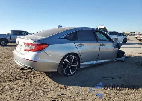 1HGCV1F30JA089488